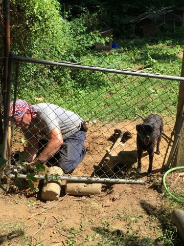 Agency Photo  (111750)