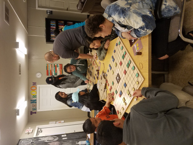 Agency Photo  (140054)