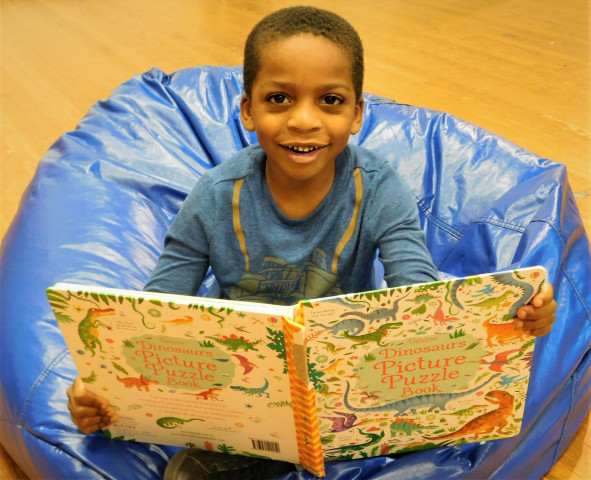 Agency Photo  (140055)