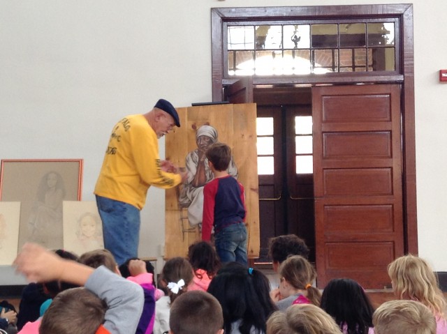 Agency Photo  (40593)