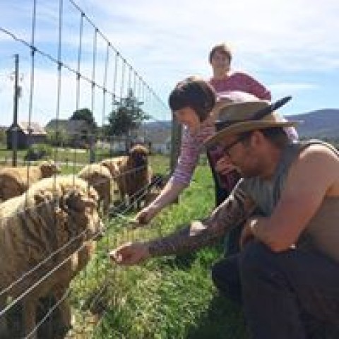 Agency Photo  (84191)