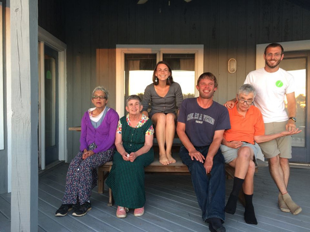 Agency Photo  (172993)