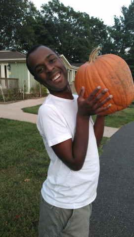 Agency Photo  (172989)