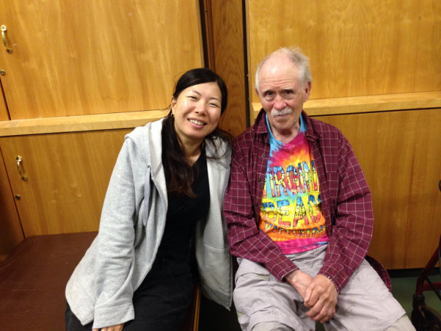 Agency Photo  (172985)