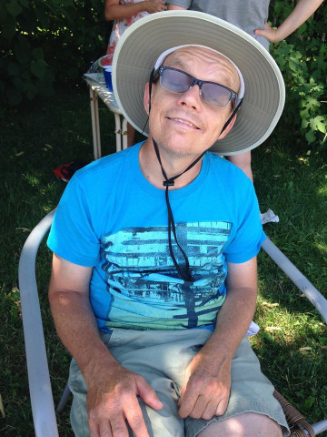 Agency Photo  (172994)