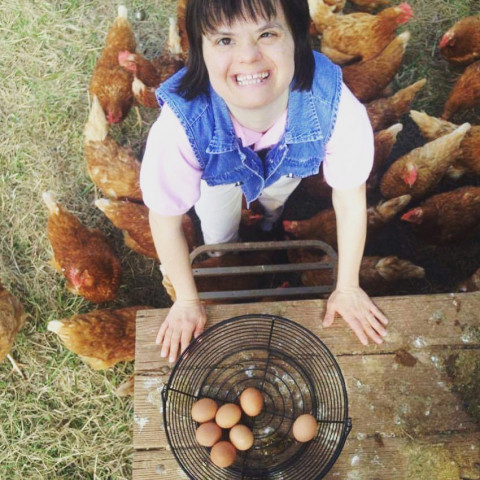 Agency Photo  (172996)