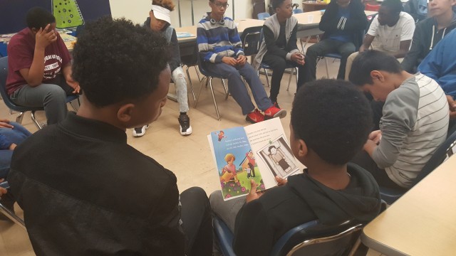 Agency Photo  (91610)