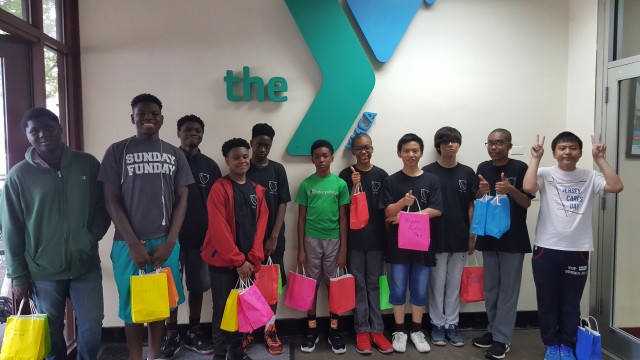 Agency Photo  (91607)