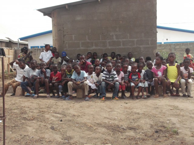 Agency Photo  (46411)