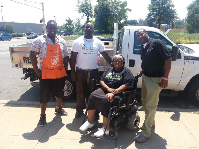 Agency Photo  (51498)