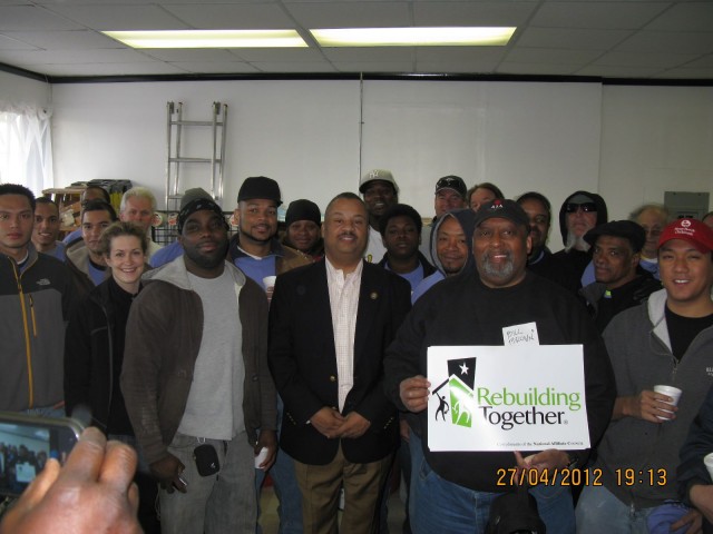 Agency Photo  (51496)