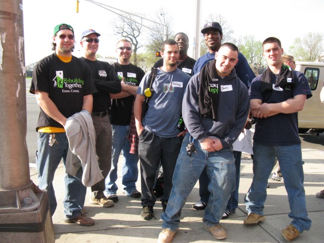 Agency Photo  (51492)