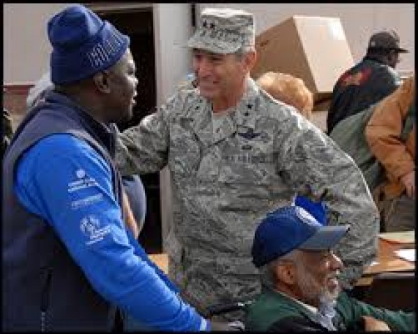 Agency Photo  (65707)