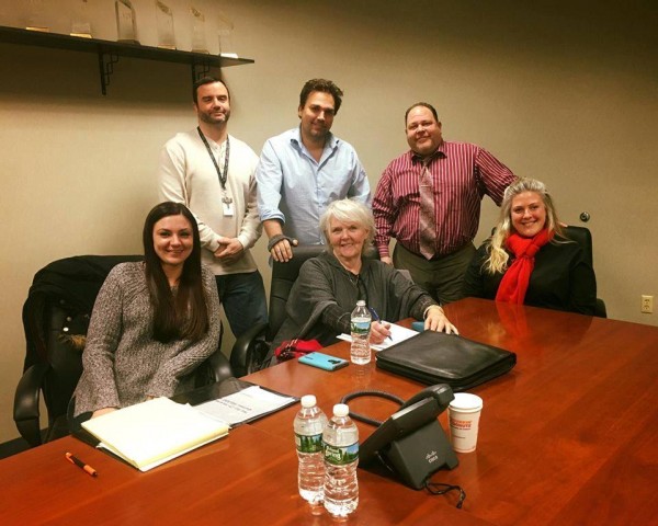 Agency Photo  (94753)