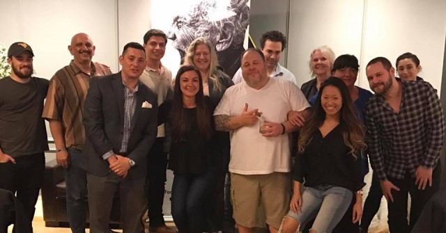 Agency Photo  (94754)