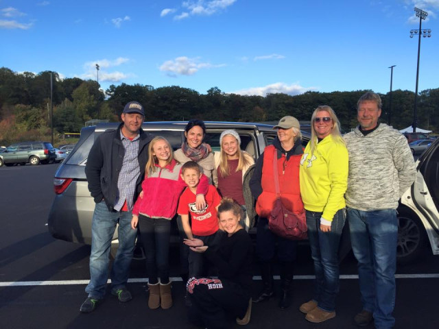 Agency Photo  (122991)