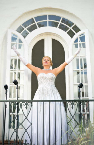 Agency Photo  (155079)