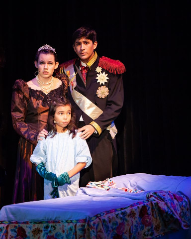 Agency Photo  (155081)