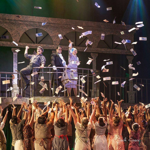 Agency Photo  (155072)