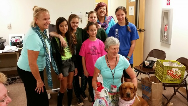 Agency Photo  (77022)