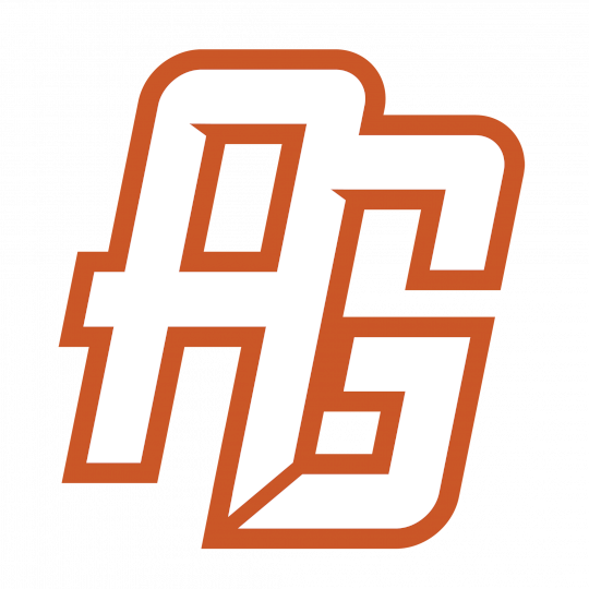 Agency Logo