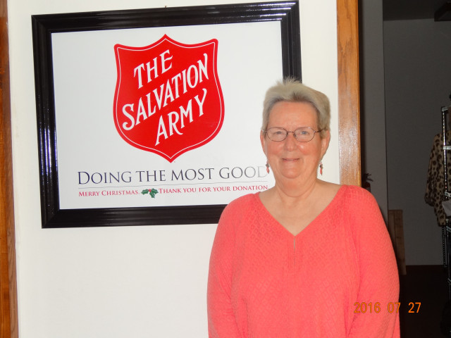 Agency Photo  (127561)