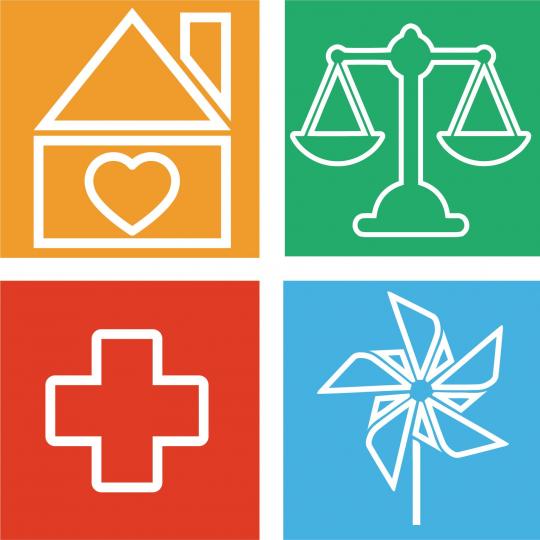 Agency Logo