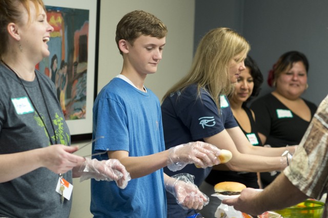 Agency Photo  (50669)