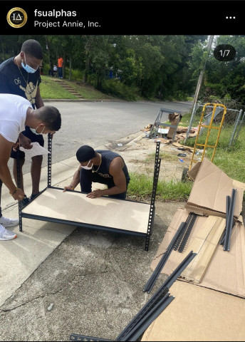 Agency Photo  (158783)