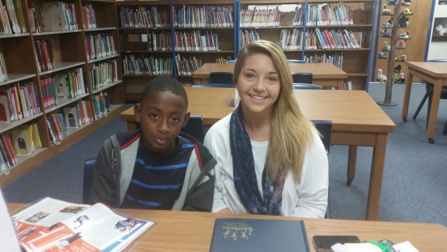 Agency Photo  (47322)