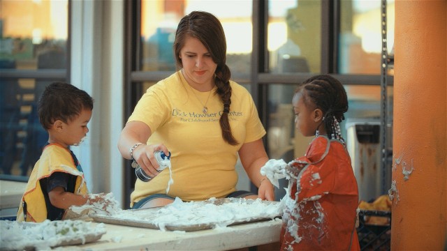 Agency Photo  (92158)