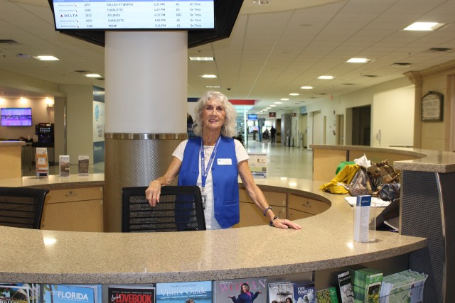 Agency Photo  (214064)