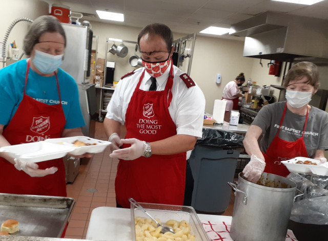 Agency Photo  (157920)