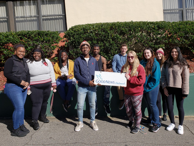 Agency Photo  (149811)