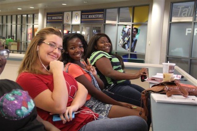 Agency Photo  (83308)