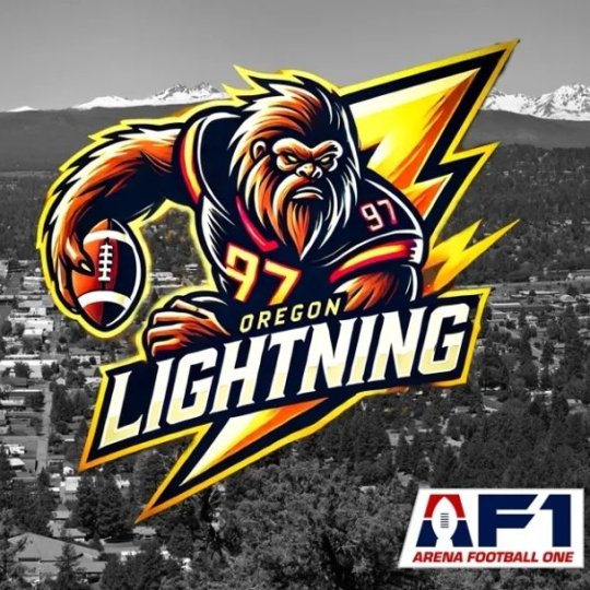 Organization Logo