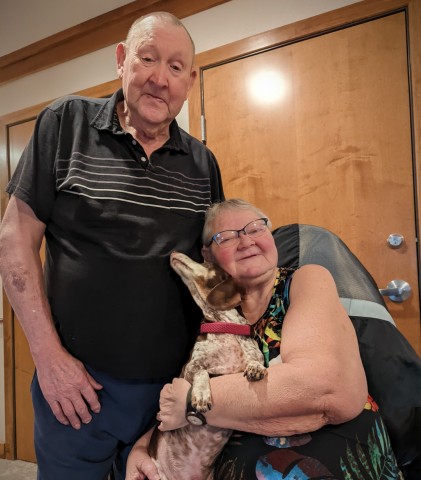 Agency Photo  (201288)