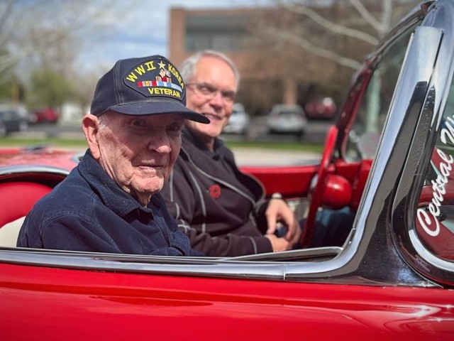 Agency Photo  (201287)