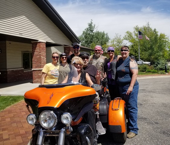 Agency Photo  (201289)