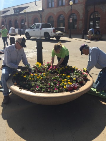 Agency Photo  (86727)