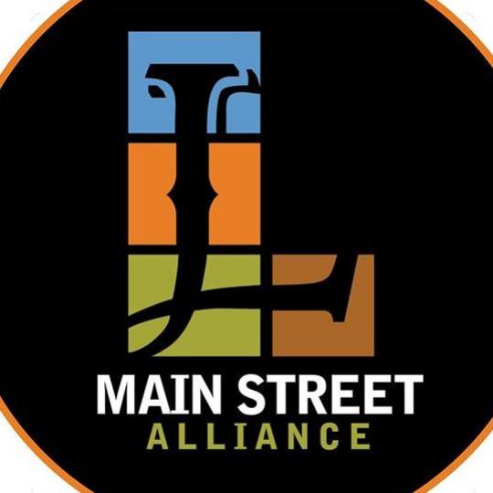 Agency Logo