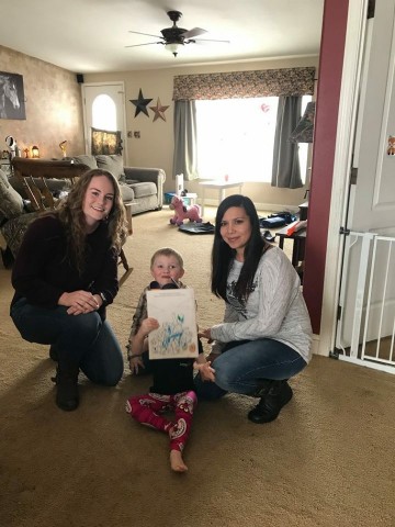 Agency Photo  (109422)