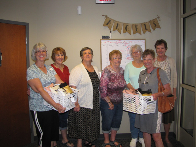 Agency Photo  (165719)