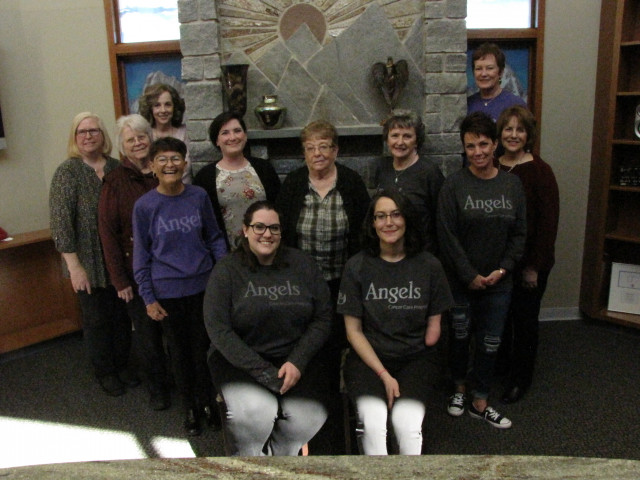 Agency Photo  (165720)