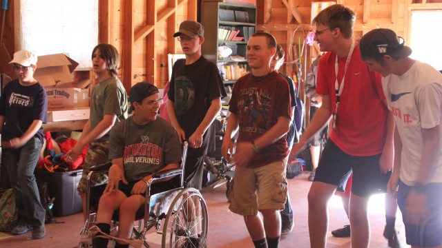 Agency Photo  (28920)