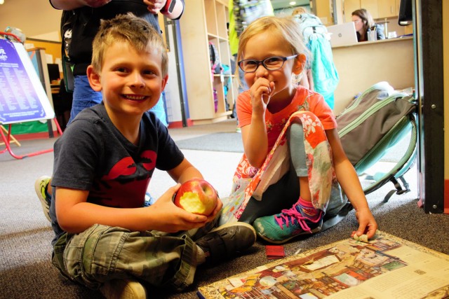 Agency Photo  (90010)