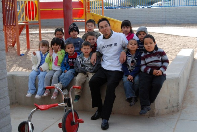 Agency Photo  (40861)