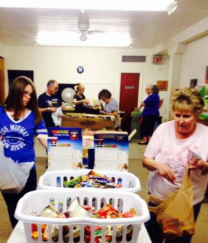 Agency Photo  (37151)