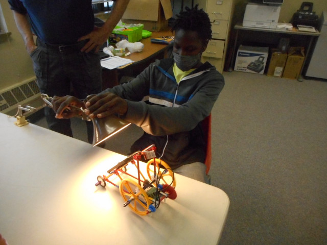 Agency Photo  (177867)