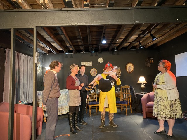 Agency Photo  (196321)